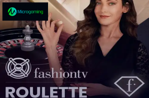 Fashiontv Roulette